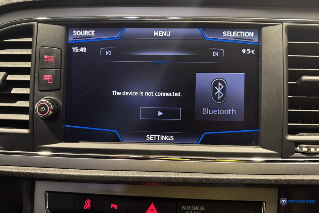 Used SEAT Leon 2019 for sale - 77194769: Photo 25