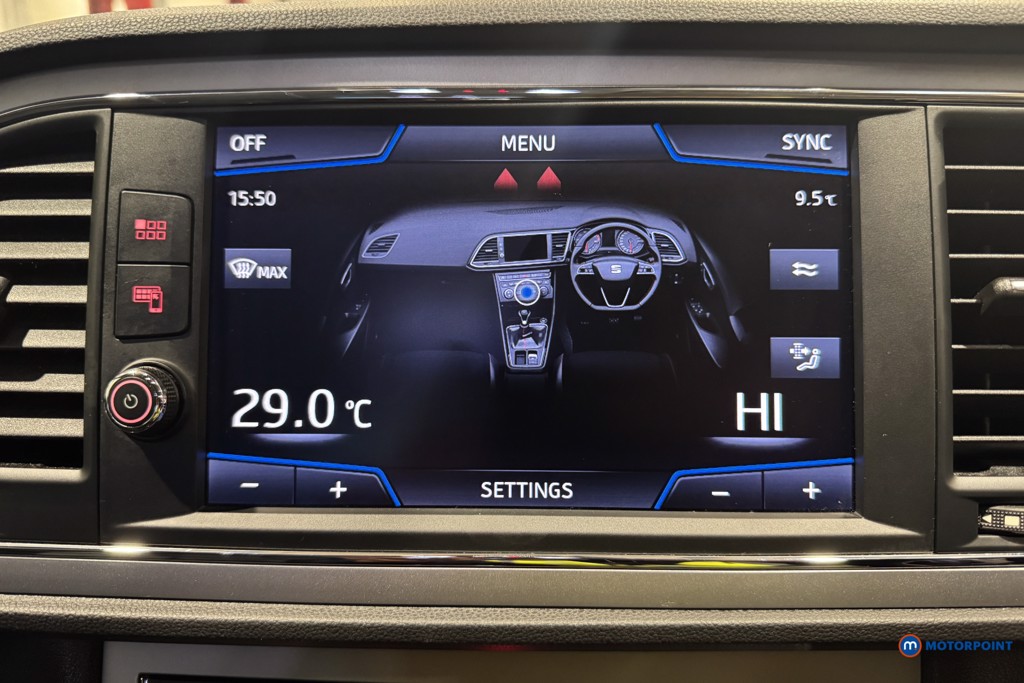 Used SEAT Leon 2019 for sale - 77194769: Photo 28