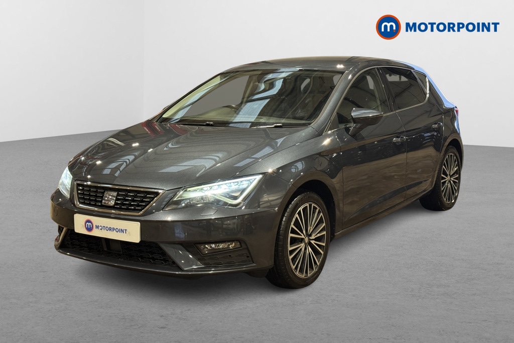 Used SEAT Leon 2019 for sale - 77194769: Photo 3