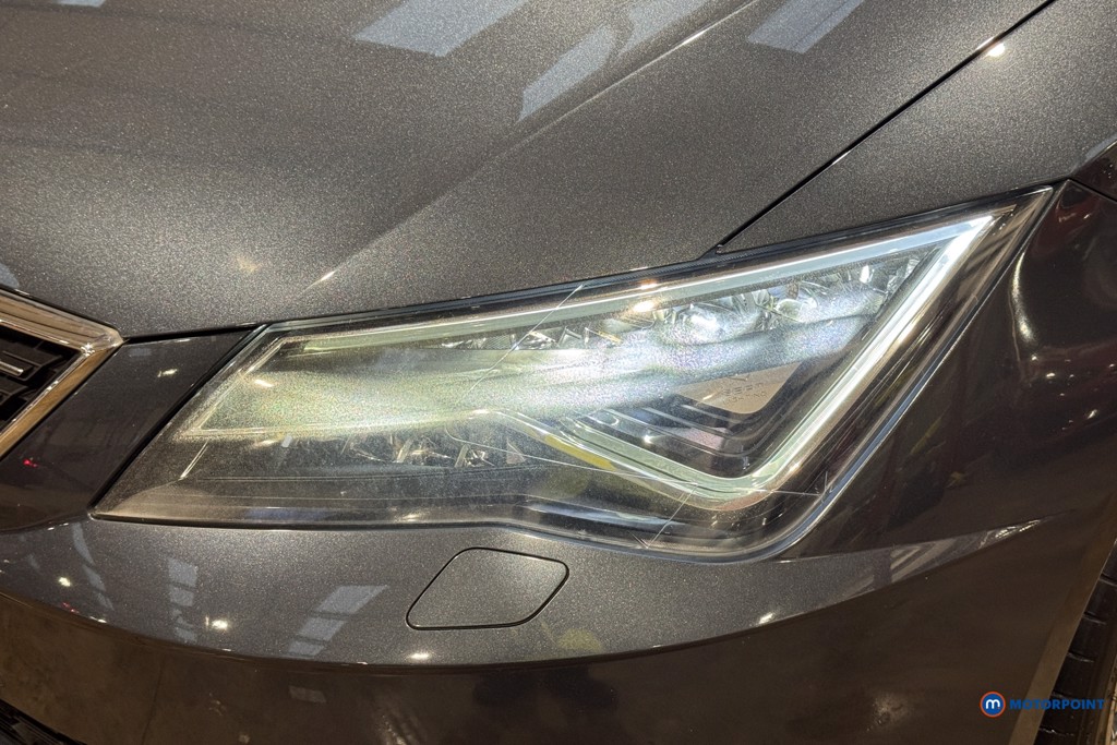 Used SEAT Leon 2019 for sale - 77194769: Photo 35