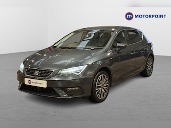 Used SEAT Leon 2019 for sale - 77194769: Photo