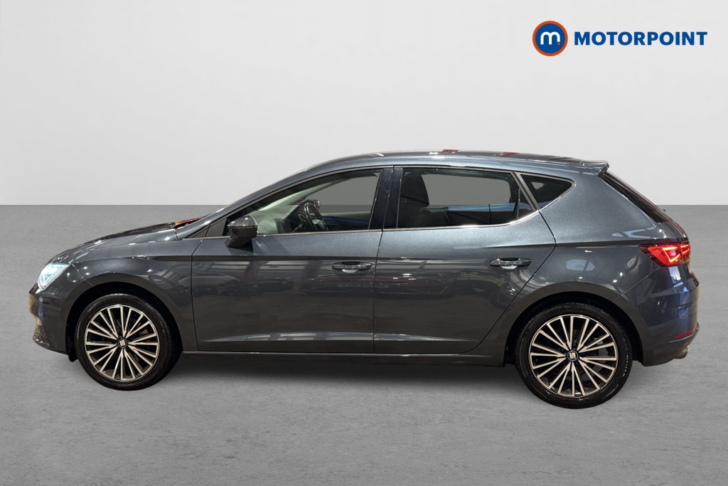 Used SEAT Leon 2019 for sale - 77194769: Photo 4