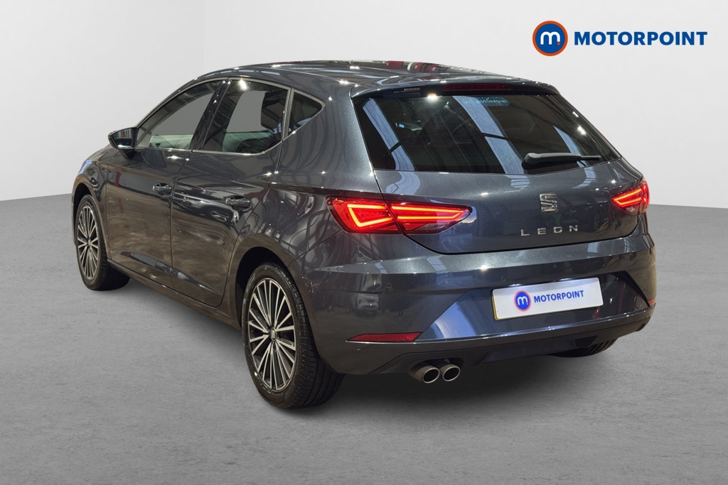 Used SEAT Leon 2019 for sale - 77194769: Photo 5