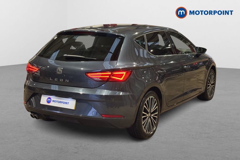 Used SEAT Leon 2019 for sale - 77194769: Photo 7