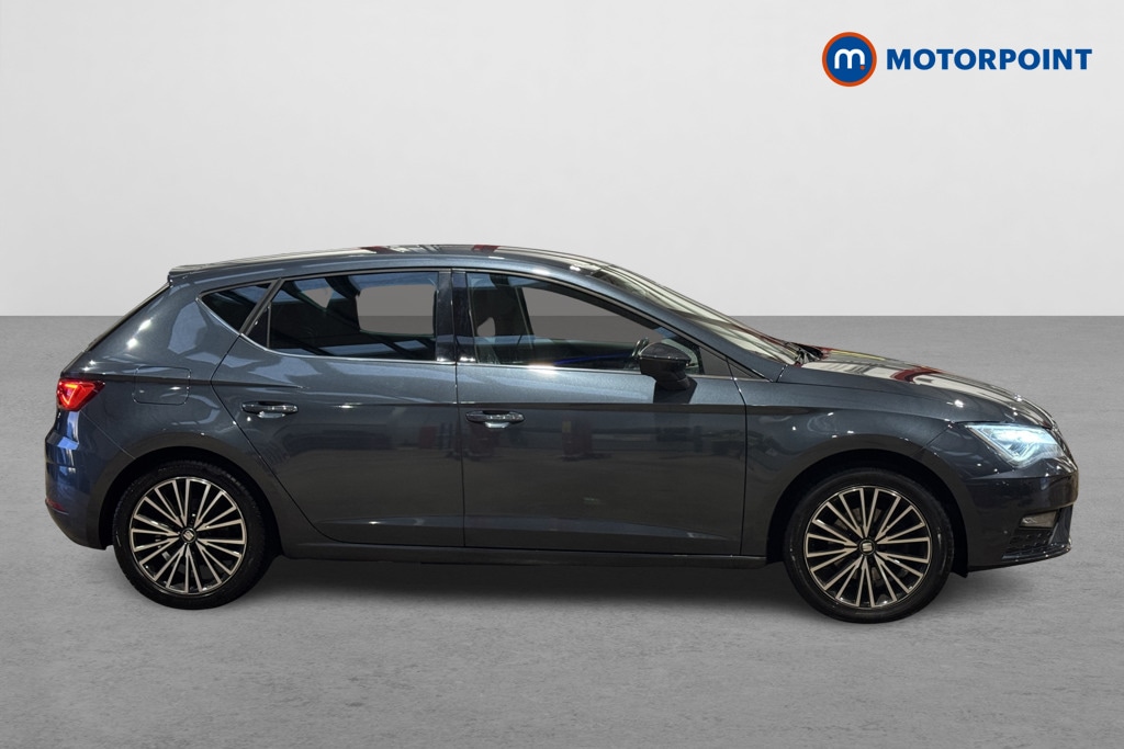 Used SEAT Leon 2019 for sale - 77194769: Photo 8