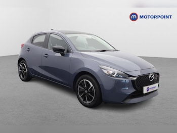 Used Mazda Mazda2 2024 for sale - 75910986: Photo