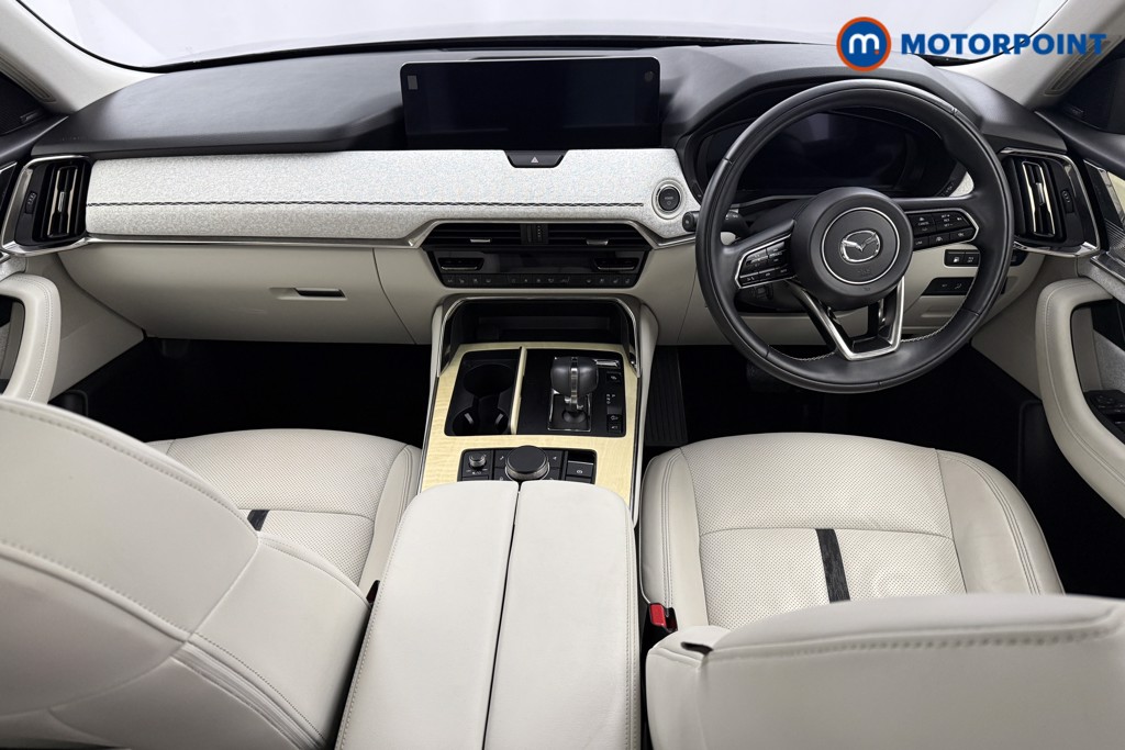 Used Mazda CX-60 2022 for sale - 77297488: Photo 10