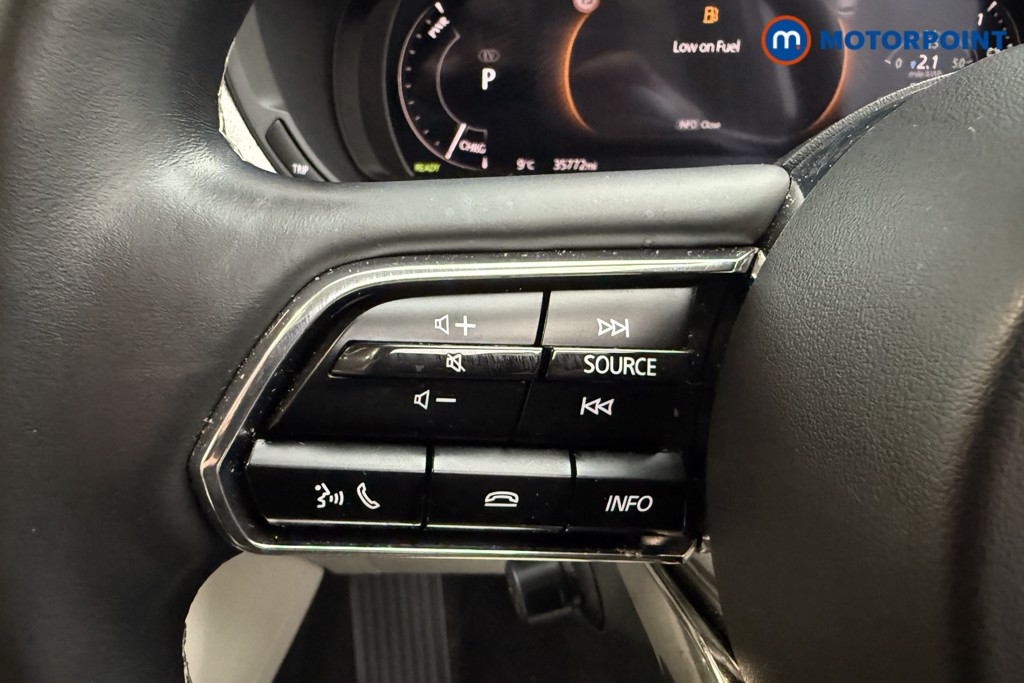 Used Mazda CX-60 2022 for sale - 77297488: Photo 12