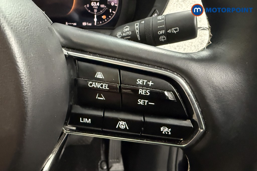 Used Mazda CX-60 2022 for sale - 77297488: Photo 13