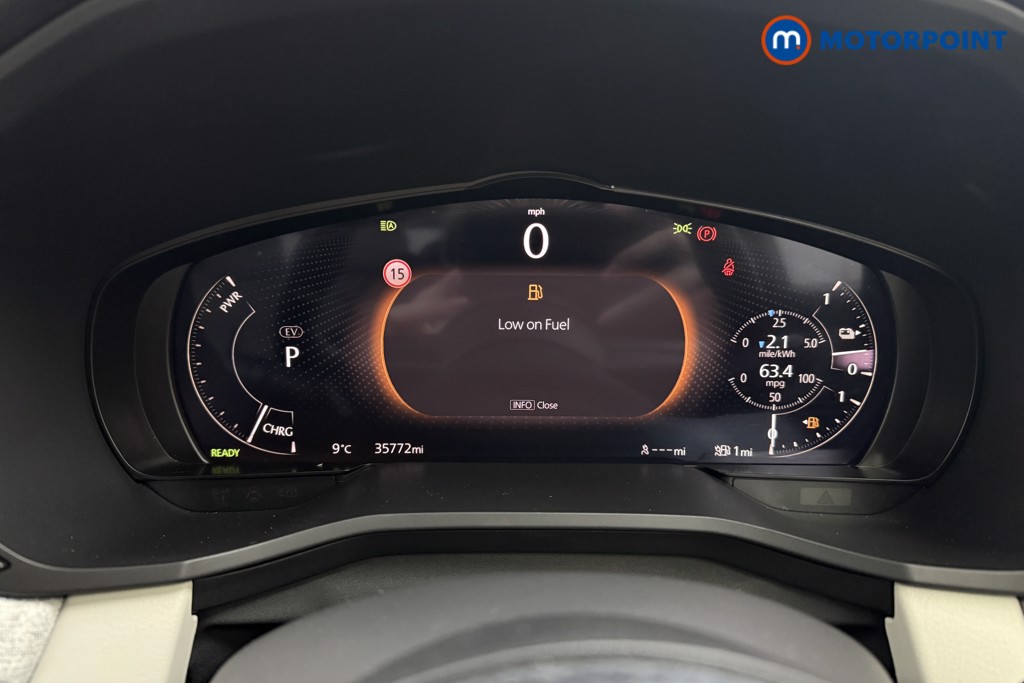 Used Mazda CX-60 2022 for sale - 77297488: Photo 14