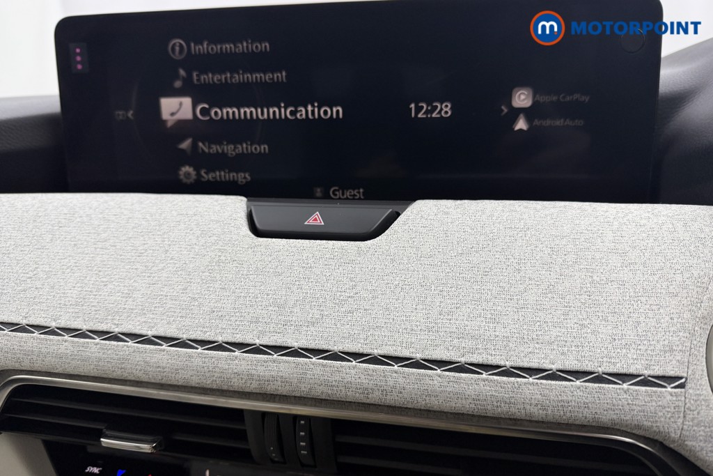 Used Mazda CX-60 2022 for sale - 77297488: Photo 15