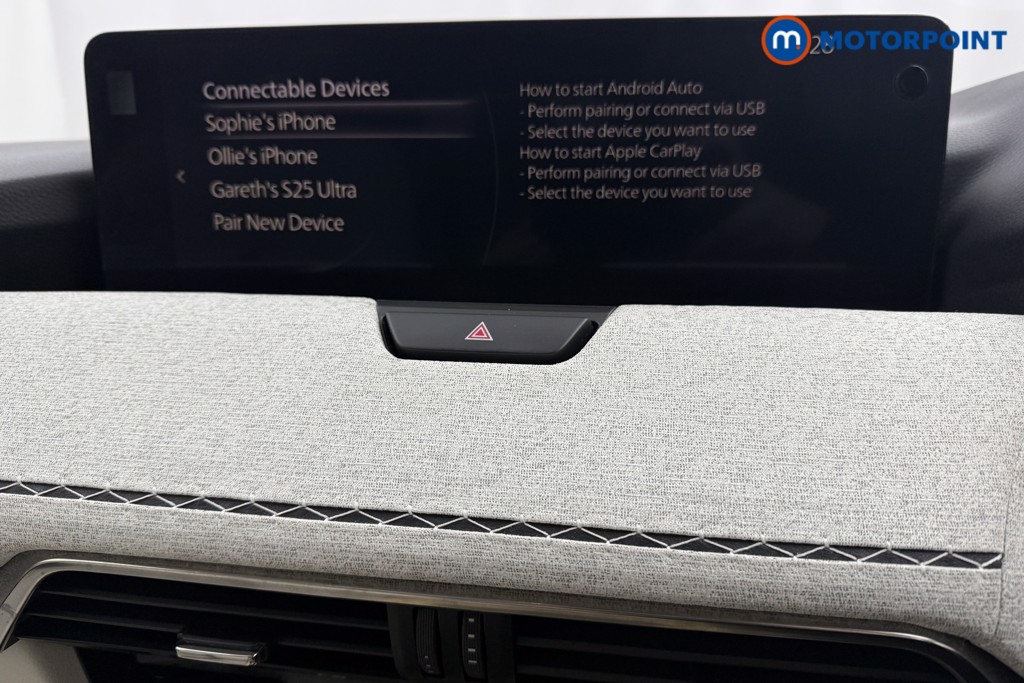 Used Mazda CX-60 2022 for sale - 77297488: Photo 19