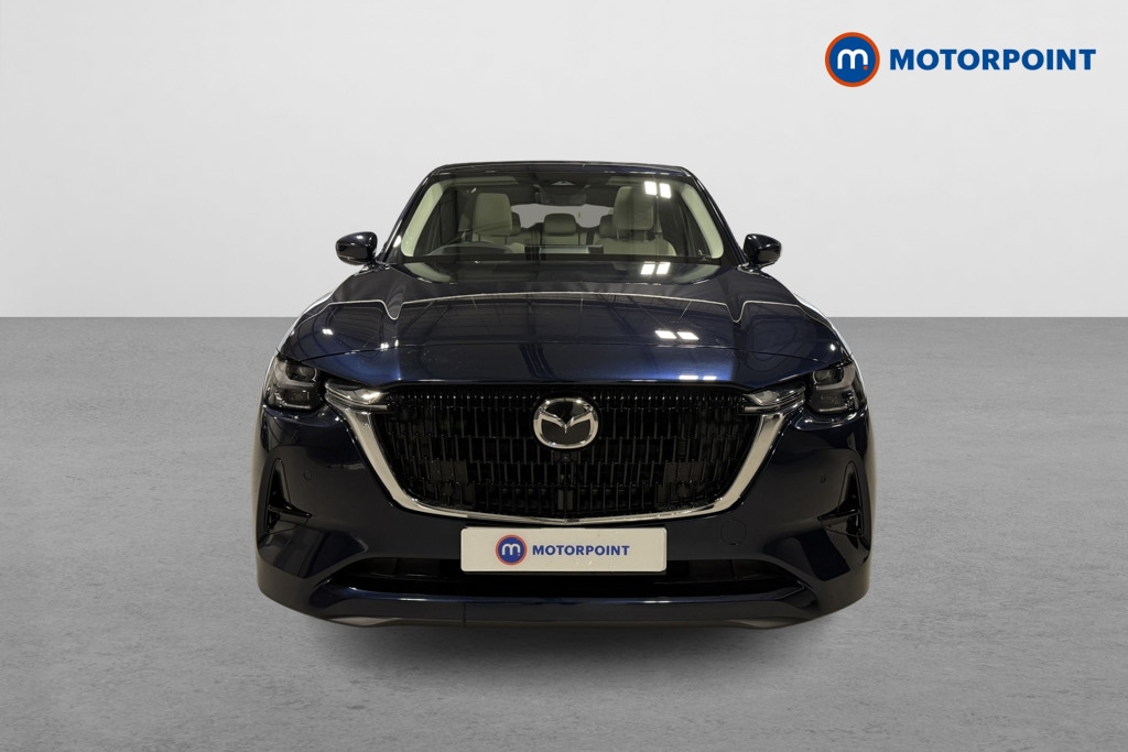 Used Mazda CX-60 2022 for sale - 77297488: Photo 2