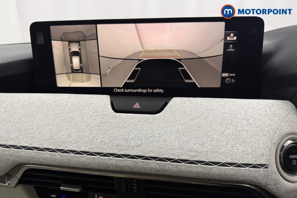 Used Mazda CX-60 2022 for sale - 77297488: Photo 20