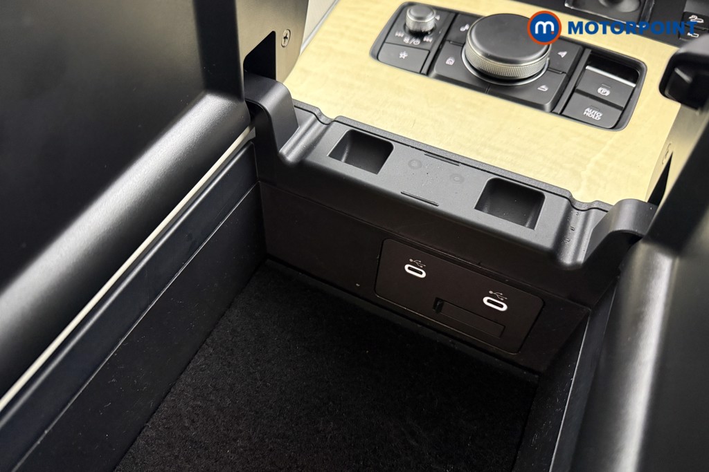 Used Mazda CX-60 2022 for sale - 77297488: Photo 24