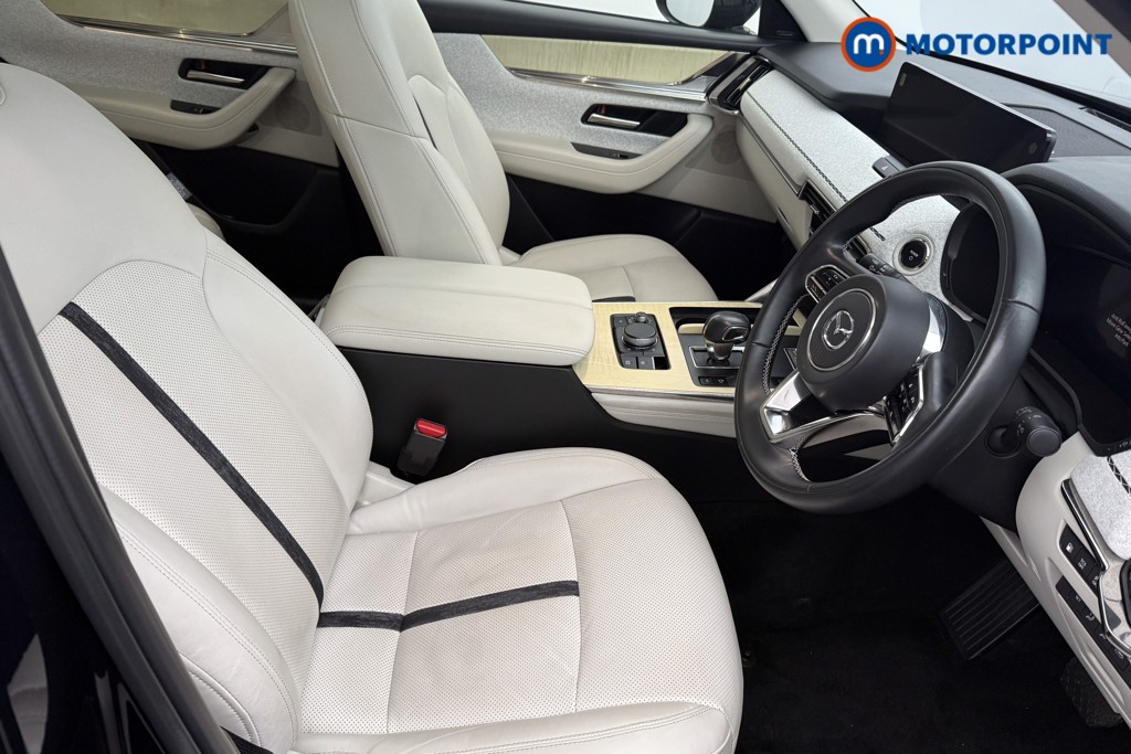 Used Mazda CX-60 2022 for sale - 77297488: Photo 30