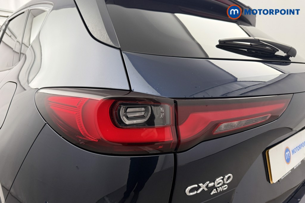 Used Mazda CX-60 2022 for sale - 77297488: Photo 40