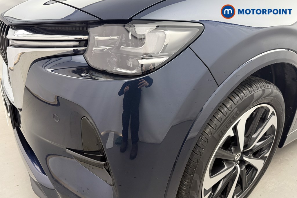 Used Mazda CX-60 2022 for sale - 77297488: Photo 41