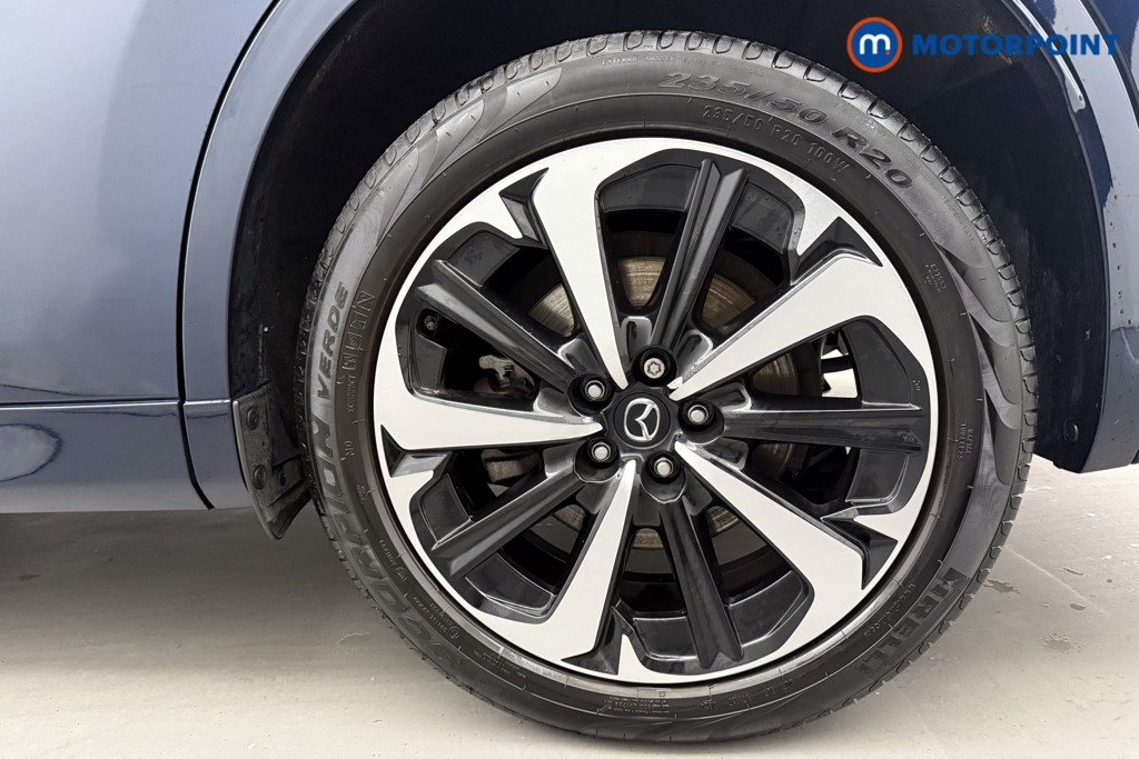 Used Mazda CX-60 2022 for sale - 77297488: Photo 43