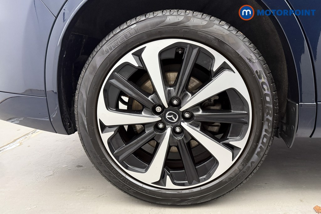 Used Mazda CX-60 2022 for sale - 77297488: Photo 44