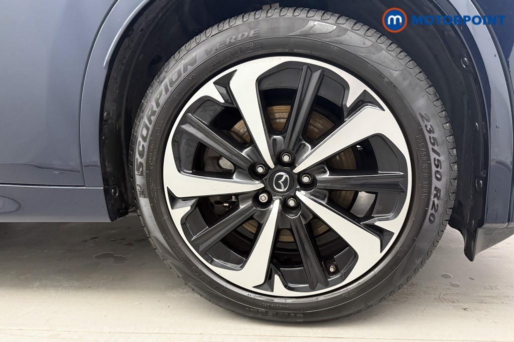 Used Mazda CX-60 2022 for sale - 77297488: Photo 45