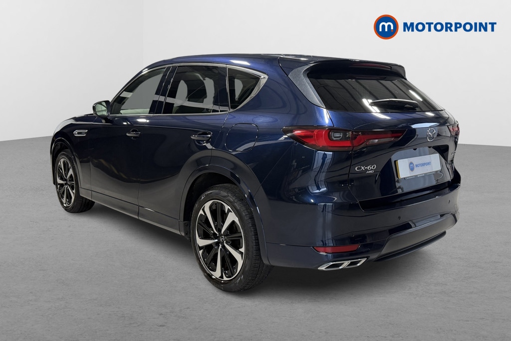 Used Mazda CX-60 2022 for sale - 77297488: Photo 5