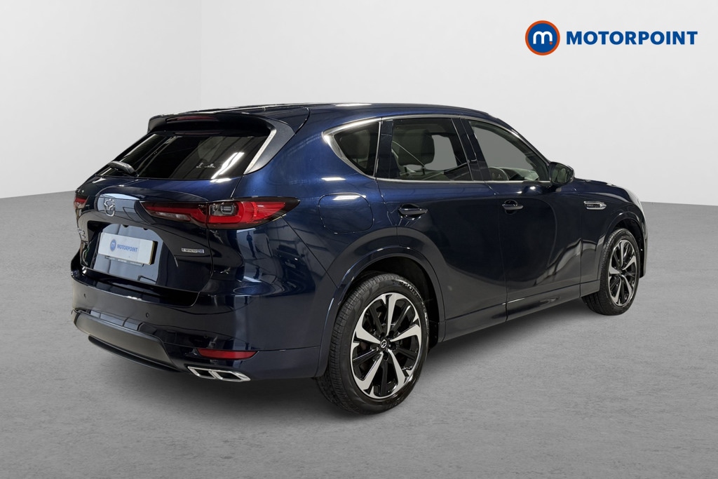 Used Mazda CX-60 2022 for sale - 77297488: Photo 7
