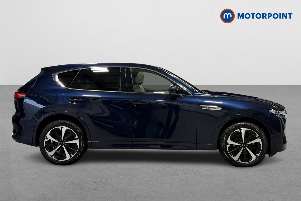 Used Mazda CX-60 2022 for sale - 77297488: Photo 8