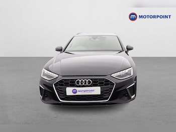 Used Audi A4 2021 for sale - 75612848: Photo