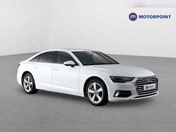Used Audi A6 2022 for sale - 79460279: Photo