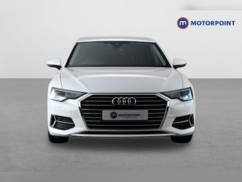 Used Audi A6 2022 for sale - 79460279: Photo