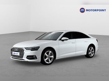 Used Audi A6 2022 for sale - 79460279: Photo