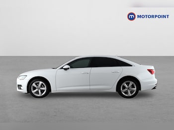 Used Audi A6 2022 for sale - 79460279: Photo