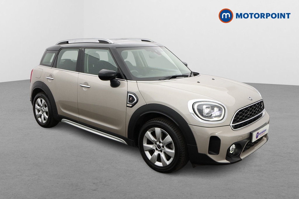 Used MINI Countryman 2022 for sale - 78150273: Photo 1