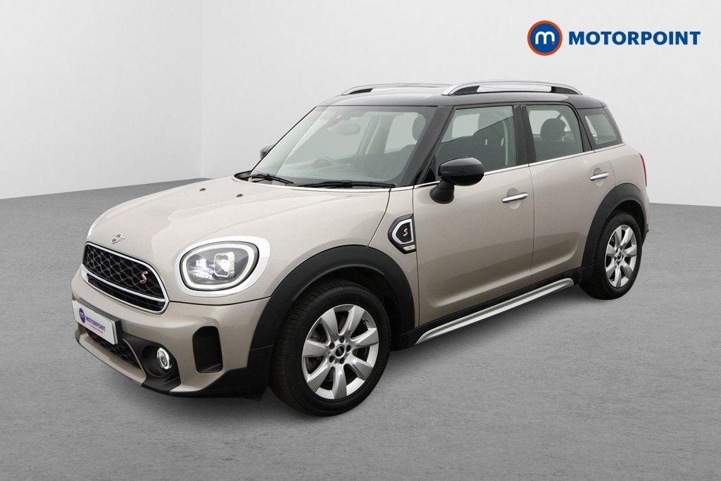 Used MINI Countryman 2022 for sale - 78150273: Photo 3
