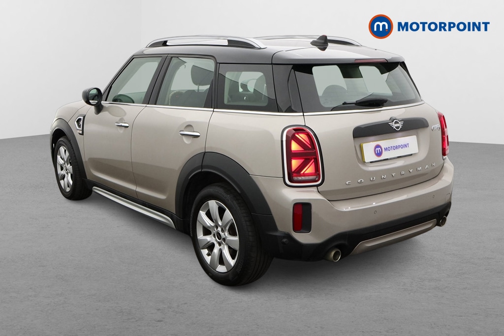 Used MINI Countryman 2022 for sale - 78150273: Photo 5