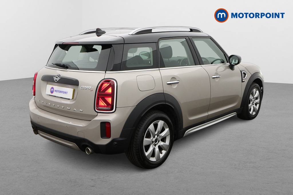 Used MINI Countryman 2022 for sale - 78150273: Photo 7