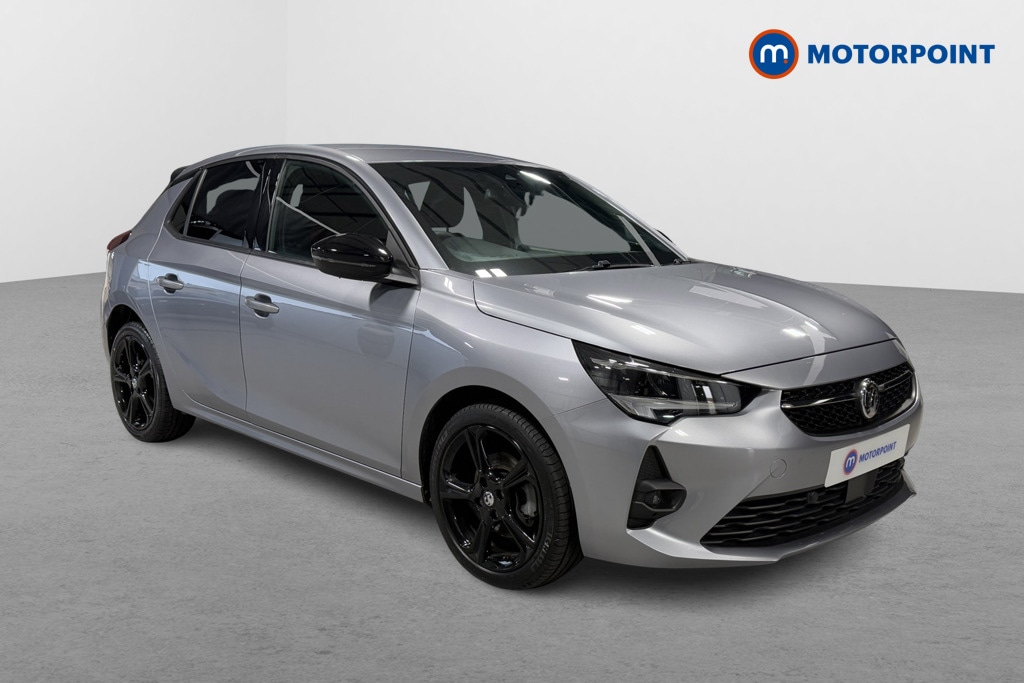 Used Vauxhall Corsa 2023 for sale - 77286720: Photo 1