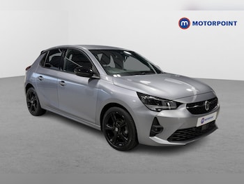 Used Vauxhall Corsa 2023 for sale - 77286720: Photo
