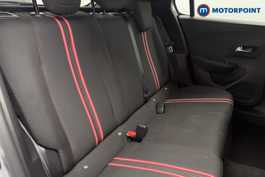 Used Vauxhall Corsa 2023 for sale - 77286720: Photo 27