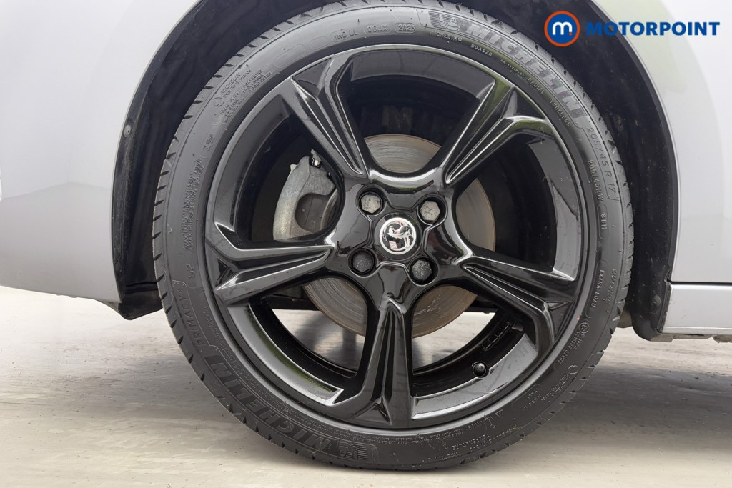 Used Vauxhall Corsa 2023 for sale - 77286720: Photo 32