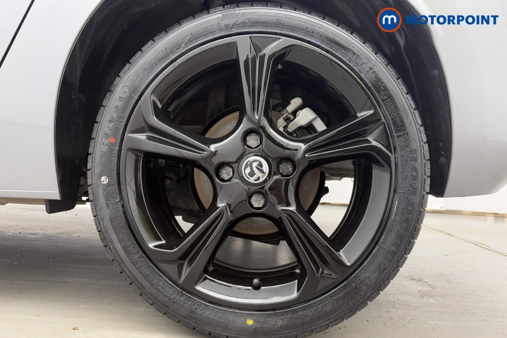 Used Vauxhall Corsa 2023 for sale - 77286720: Photo 33