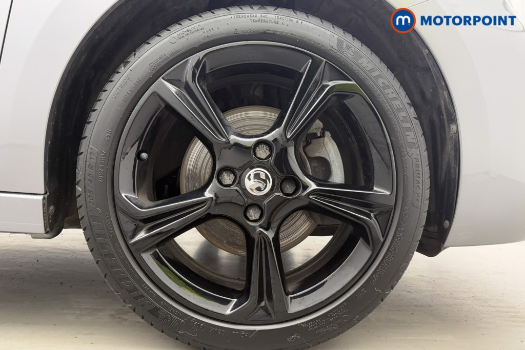 Used Vauxhall Corsa 2023 for sale - 77286720: Photo 35