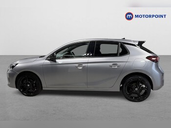 Used Vauxhall Corsa 2023 for sale - 77286720: Photo