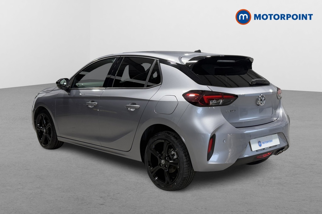Used Vauxhall Corsa 2023 for sale - 77286720: Photo 5