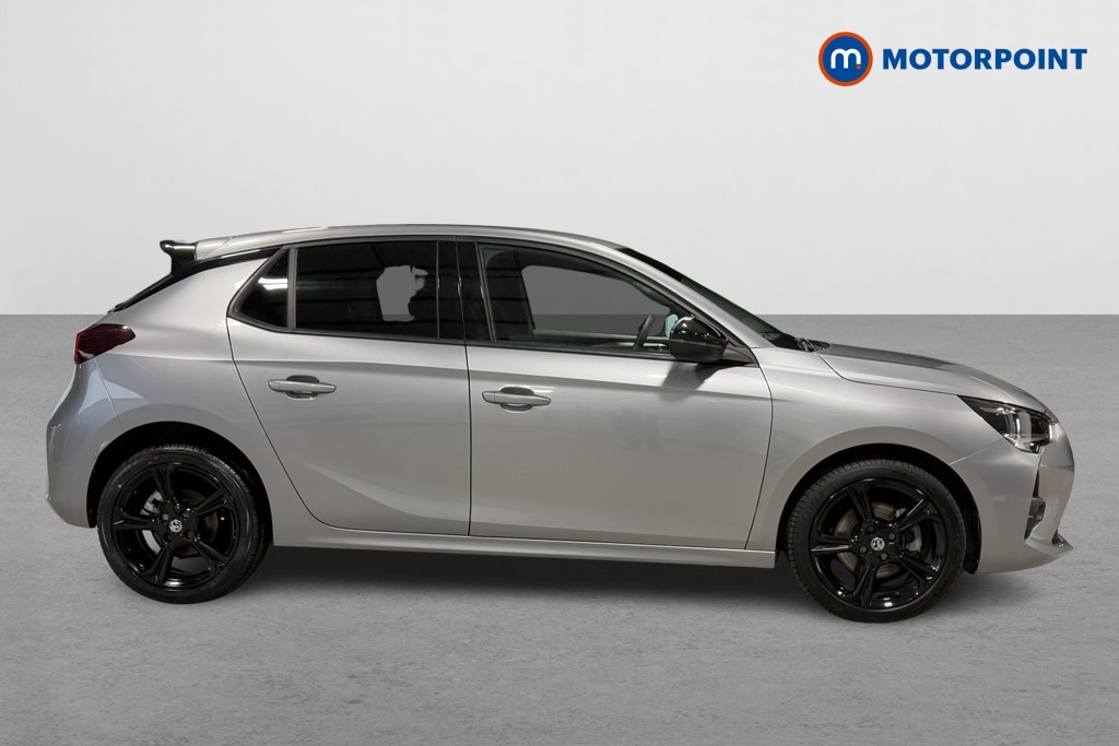 Used Vauxhall Corsa 2023 for sale - 77286720: Photo 8