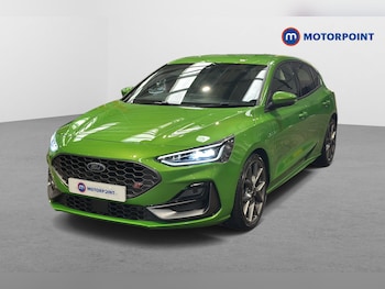Used Ford Focus 2023 for sale - 79572567: Photo