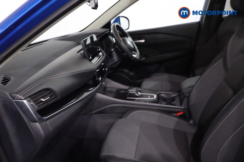 Used Nissan Qashqai 2022 for sale - 77775686: Photo 12