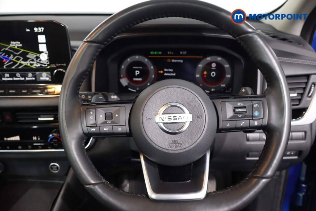 Used Nissan Qashqai 2022 for sale - 77775686: Photo 14