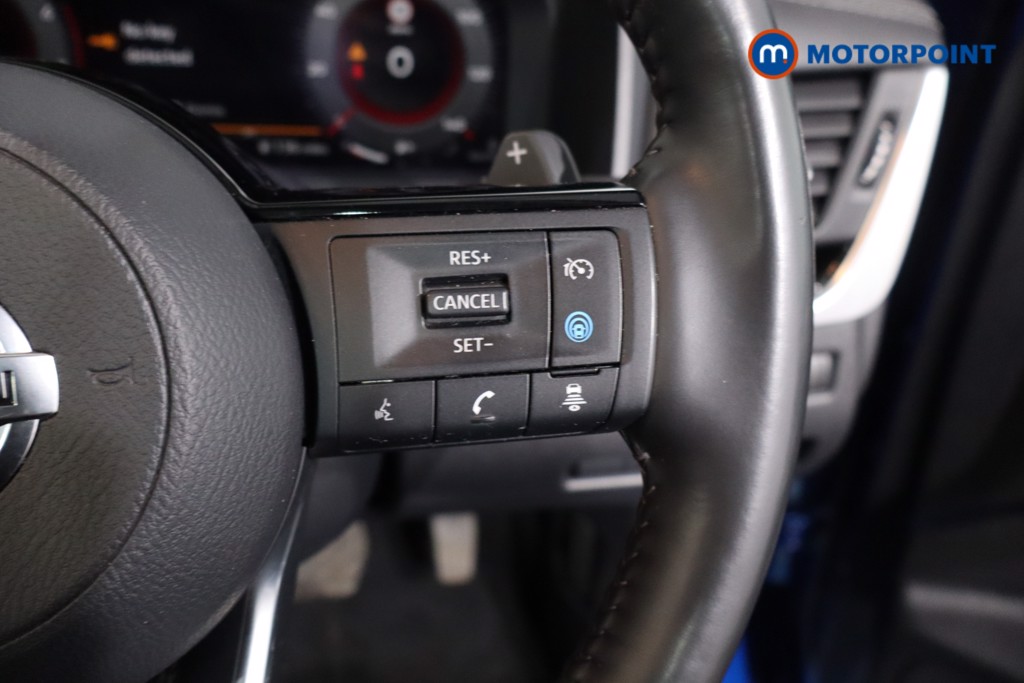 Used Nissan Qashqai 2022 for sale - 77775686: Photo 16